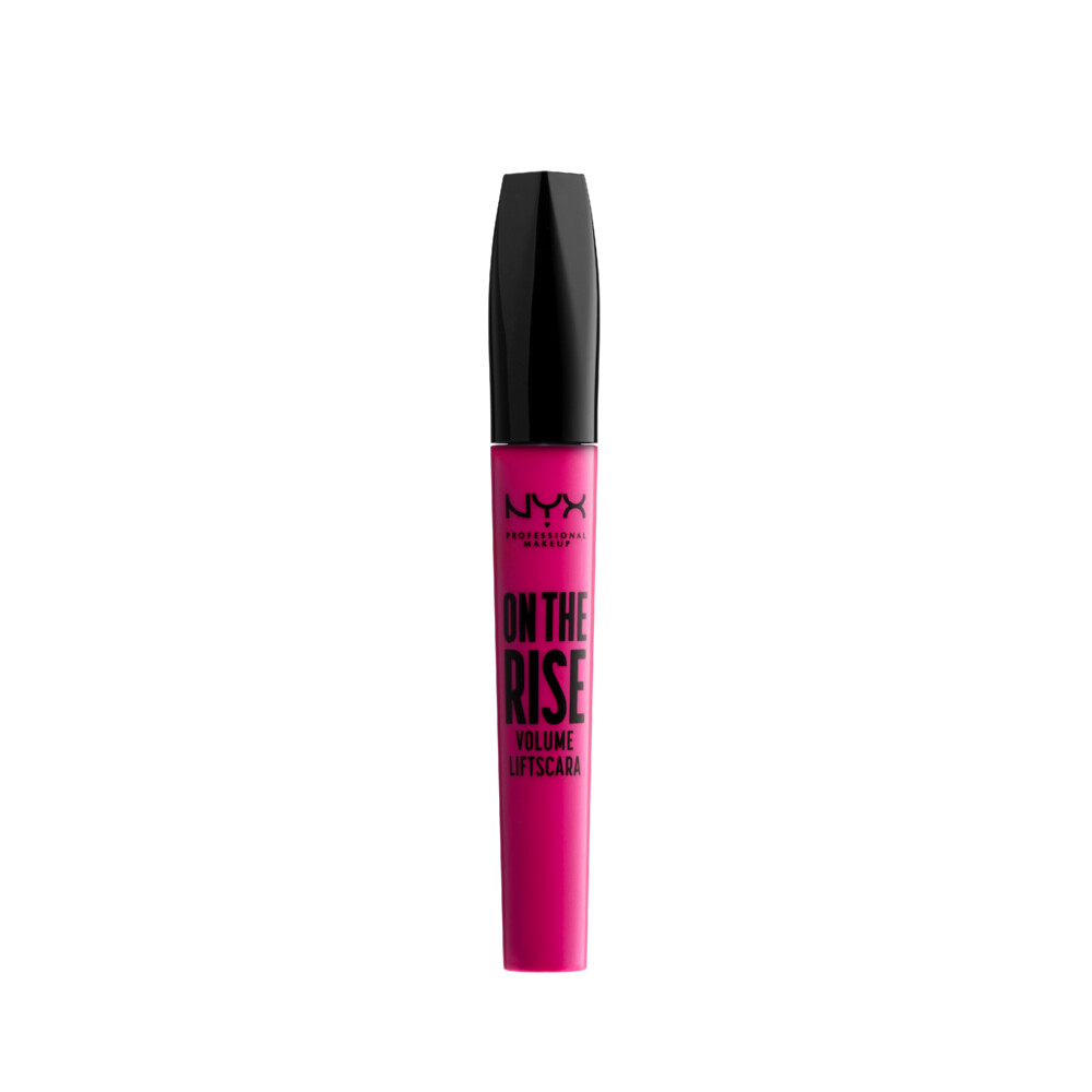 NYX On The Rise Volume Lift Mascara Black22 gr