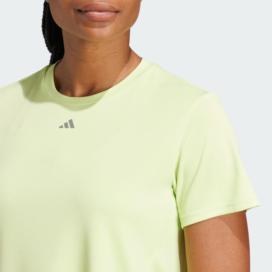 Adidas T-shirt de training HIIT HEAT.RDY Sweat-Conceal
