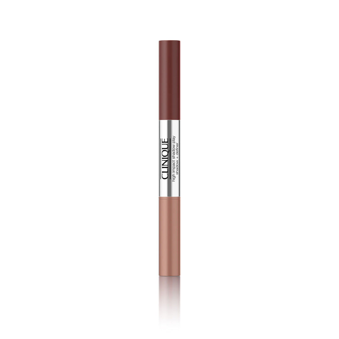 CLINIQUE High Impact Shadow Play™ Shadow + Definer