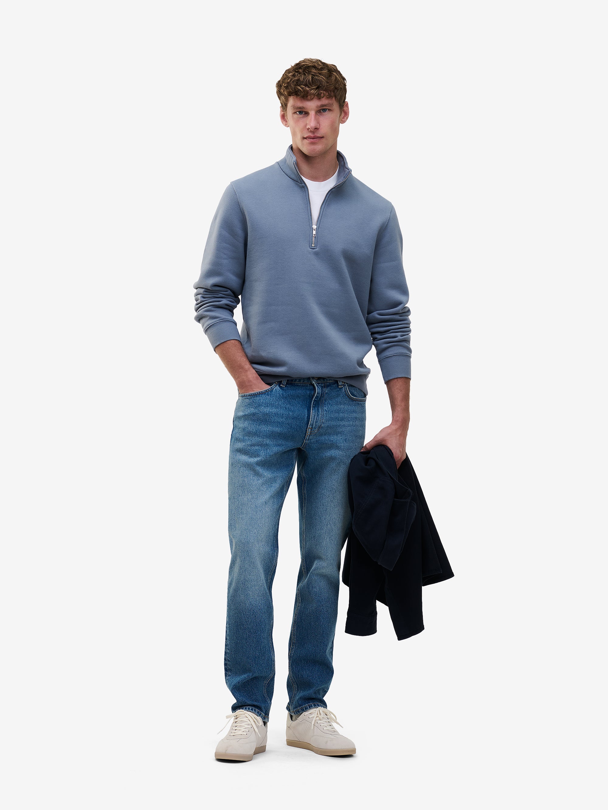 Columbia Cotton SW01001-FBL