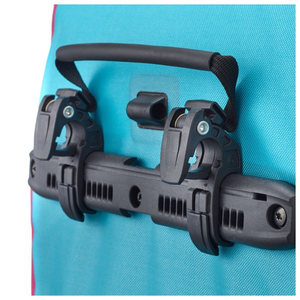 Ortlieb - Vario Cyber QL2.1 26 - Sacoche pour porte-bagages