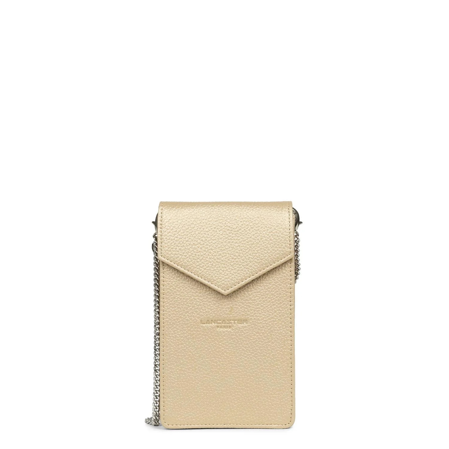 Foulonné PM-Pochette smartphone