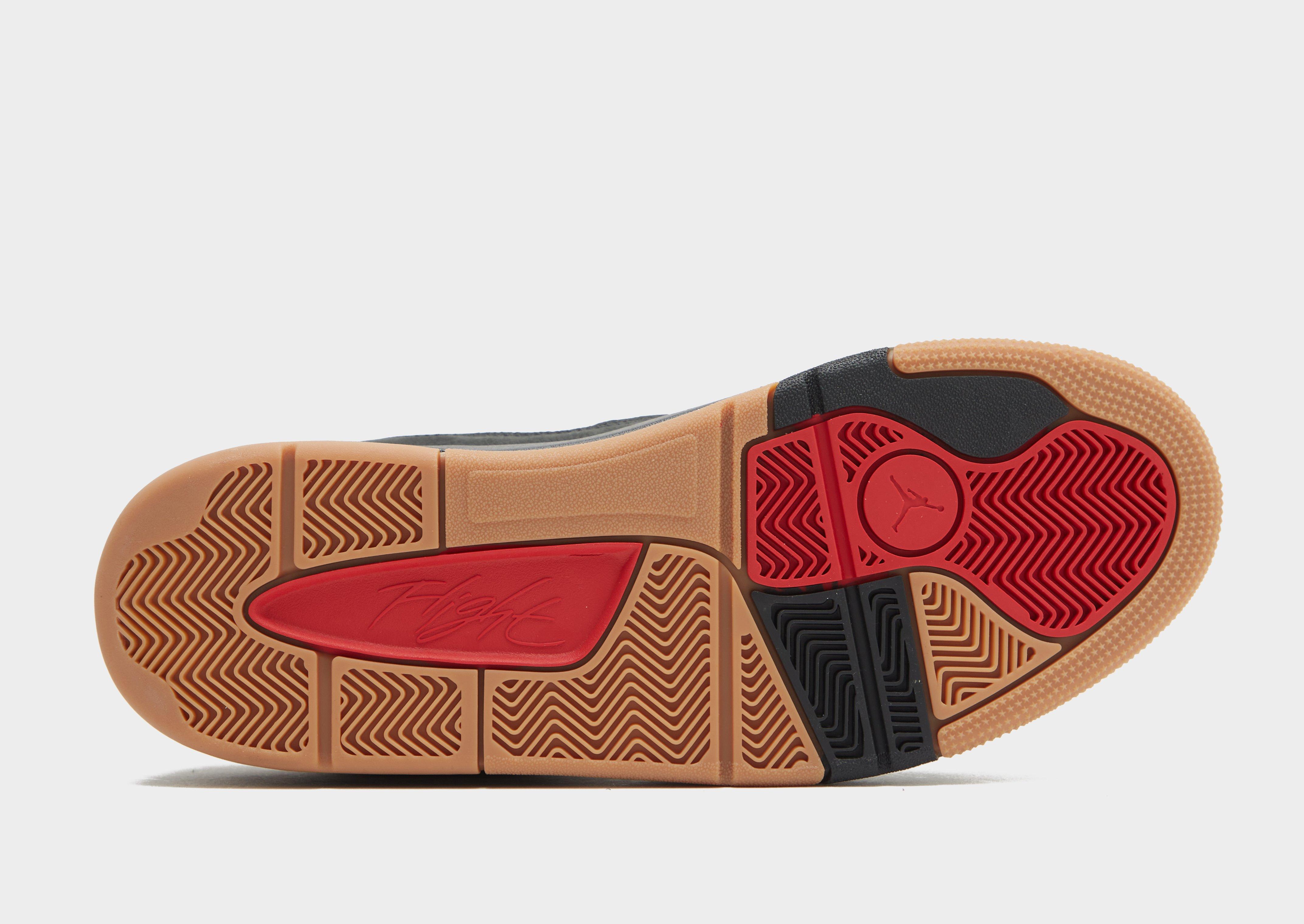 Jordan Flight Court