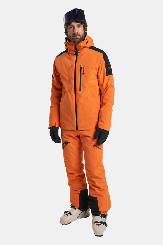 Tenson Tenson Core Mpc Plus Ski-jas