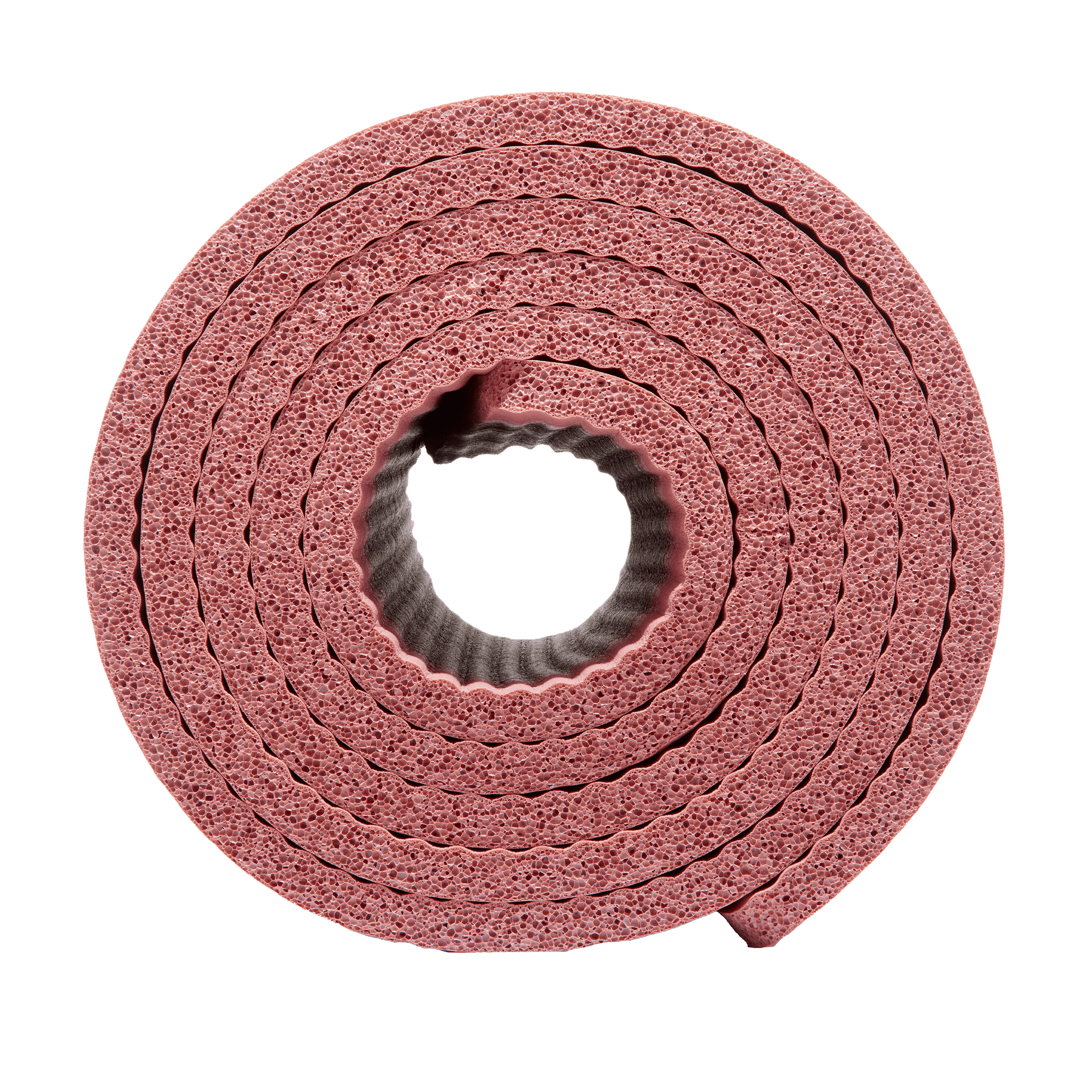 Adidas Yoga Mat - 10mm - Rekvisita trimutstyr