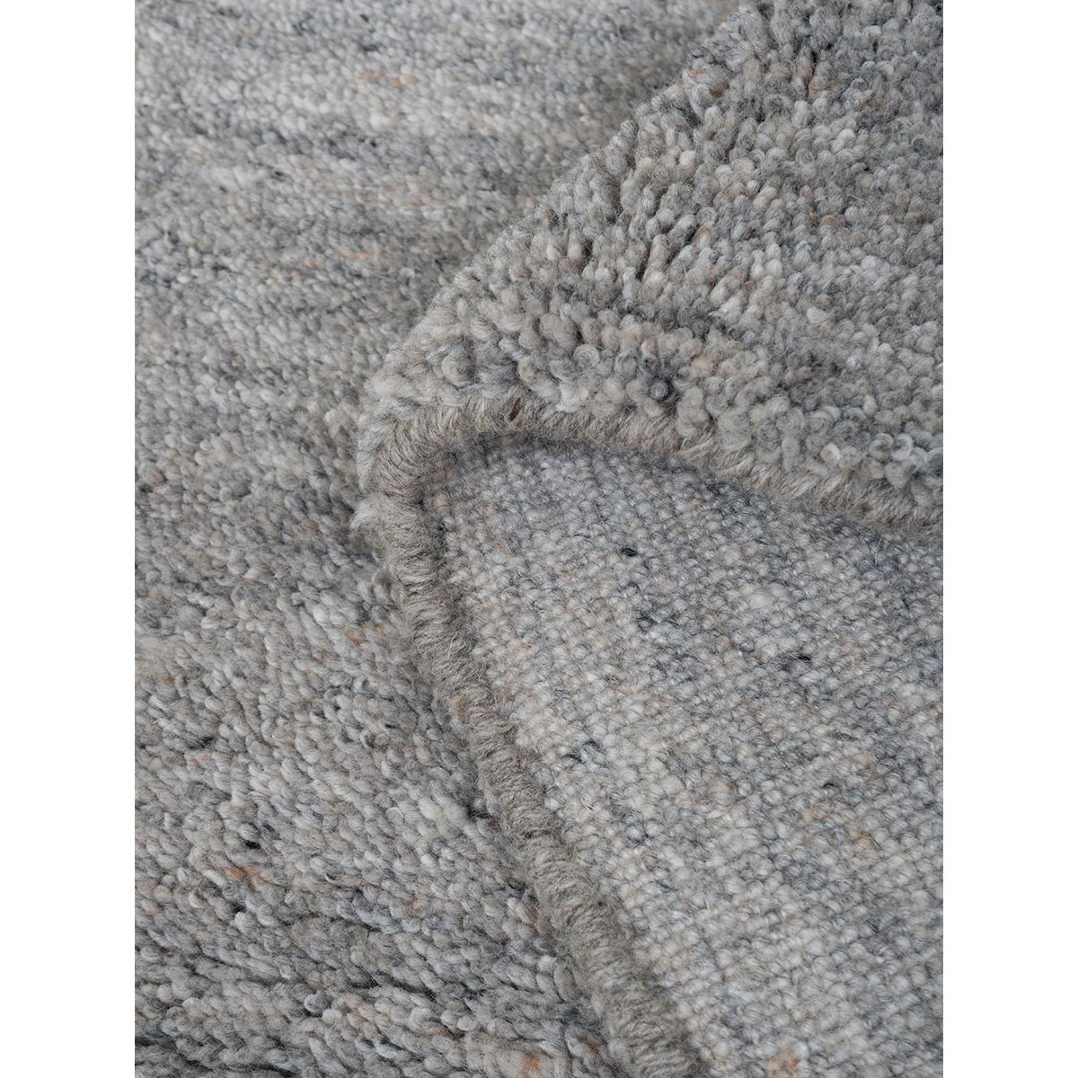 Vloerkleed New Berbero Grey 834 200 x 240 cm
