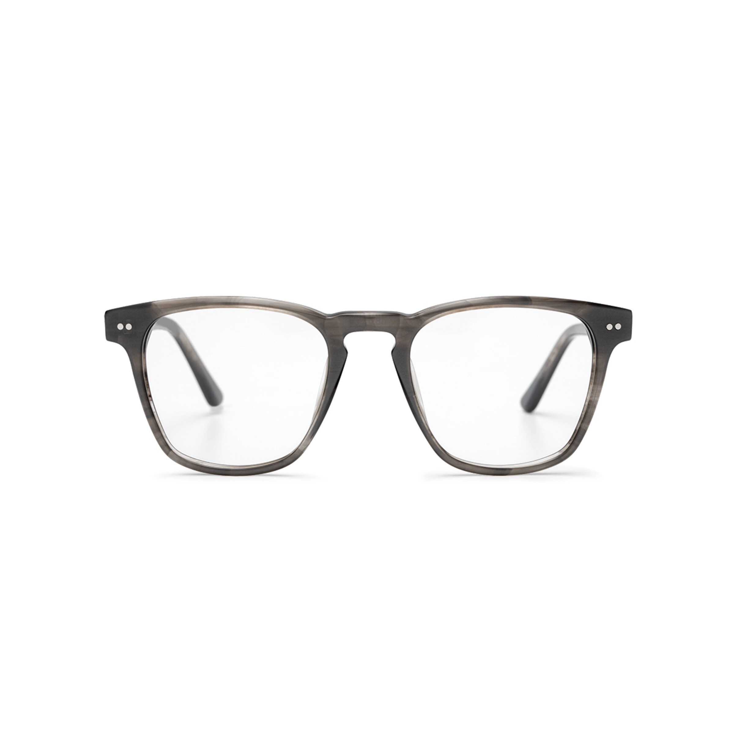 Carlton Ash Grey mit Sehstärke