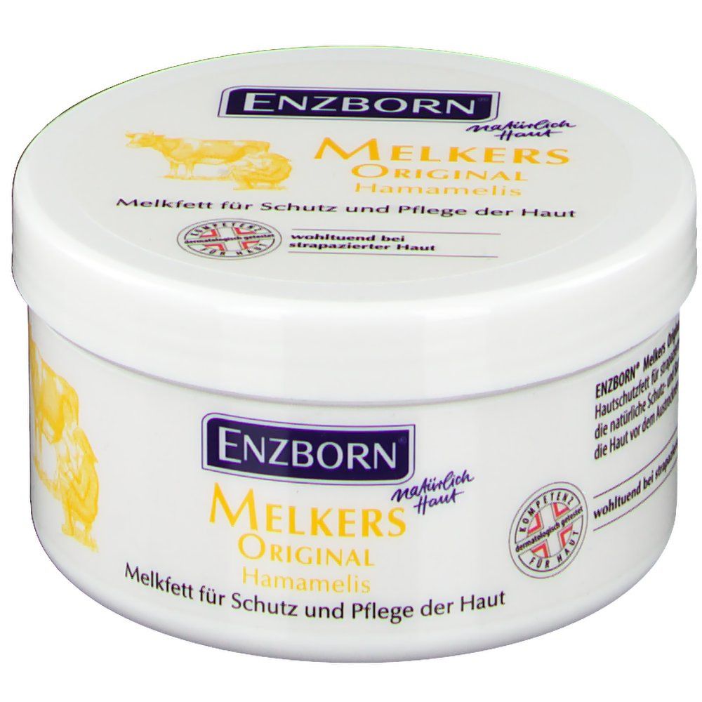 ENZBORN® Melkers Original