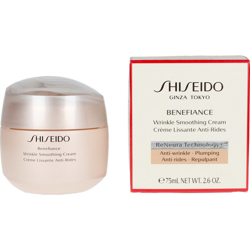Shiseido - Benefiance Wrinkle Smoothing Cream