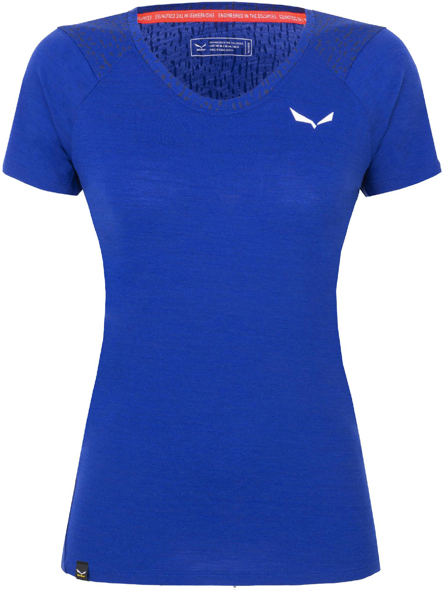 Salewa Pure Salamander AM T-Shirt W's