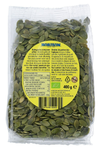 Horizon Pompoenpitten Bio 400GR