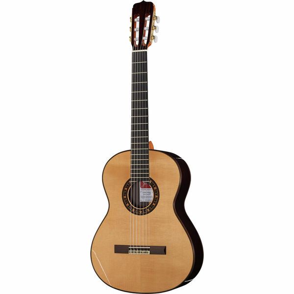 Ramirez Estudio 3 Spruce