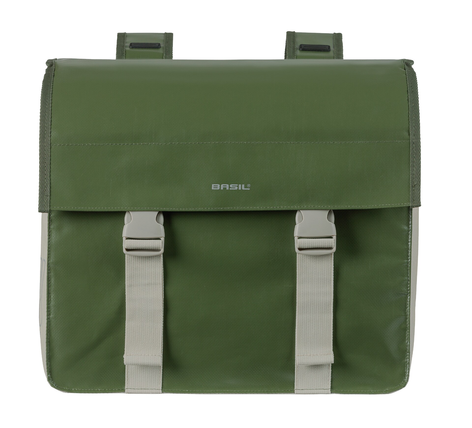 BASIL Doppelpacktasche 