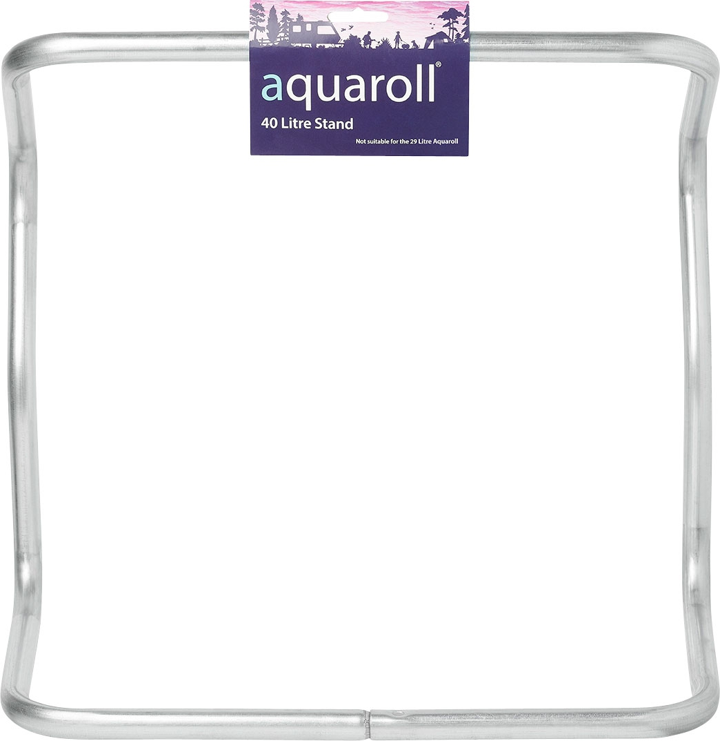 PAT Aquaroll Metallständer für Rolltank