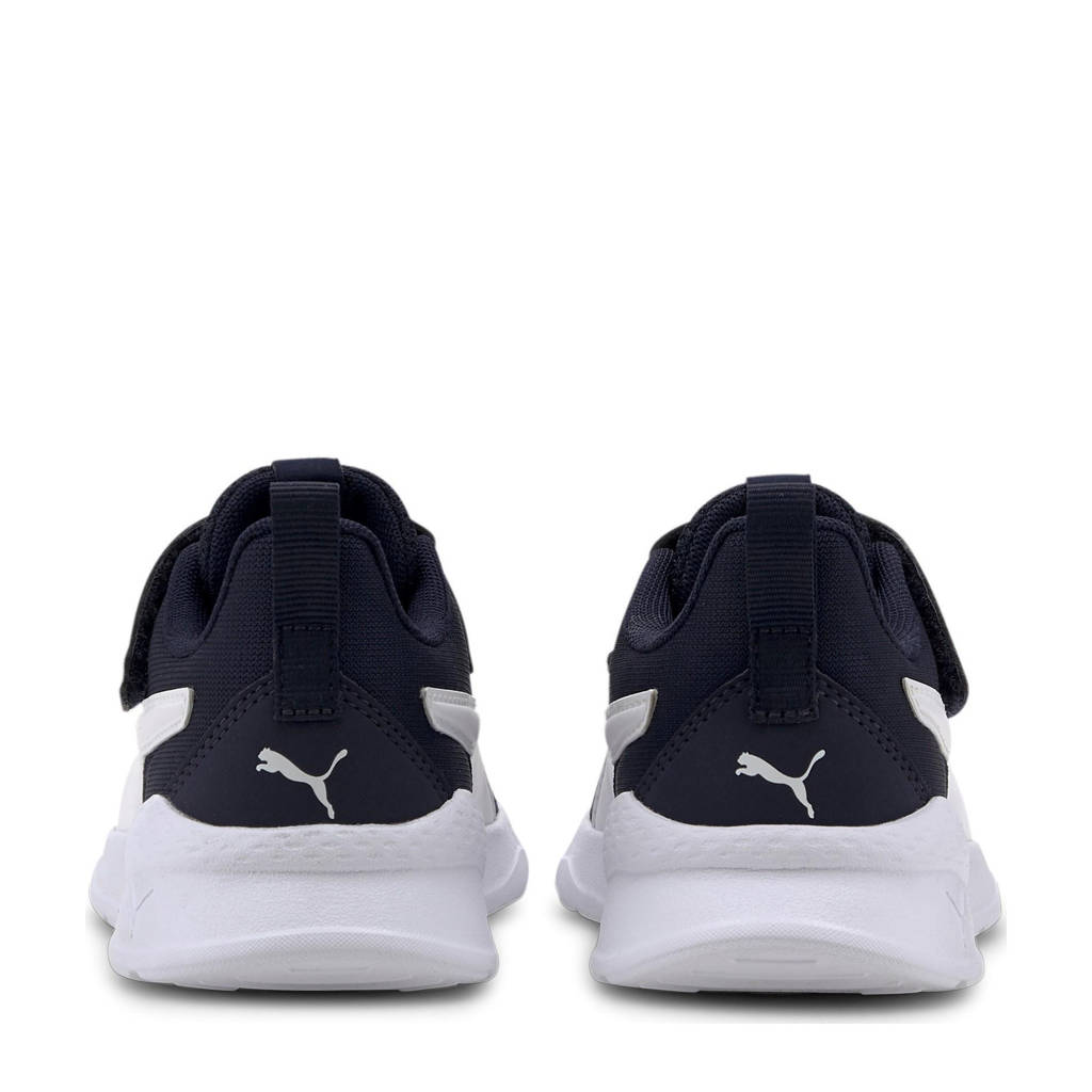 Puma Anzarun Lite AC inf sneakers zwart/wit
