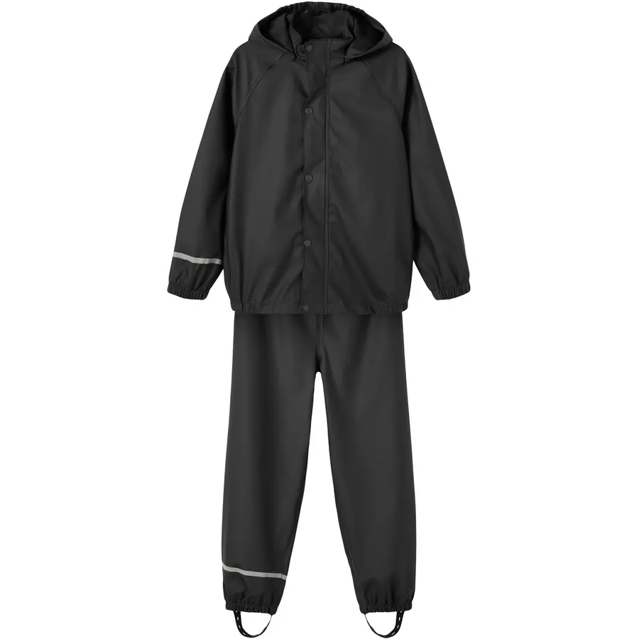 name it Regen-Set Nkndry Black