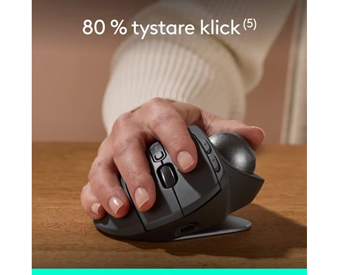 Logitech MX Ergo S