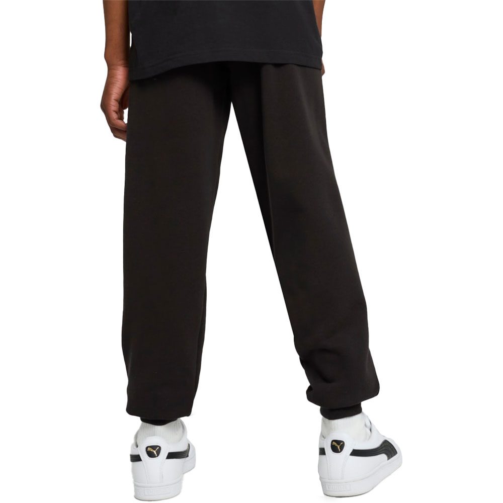 Puma ESS No. 1 Logo Sweatpants Kinder puma black