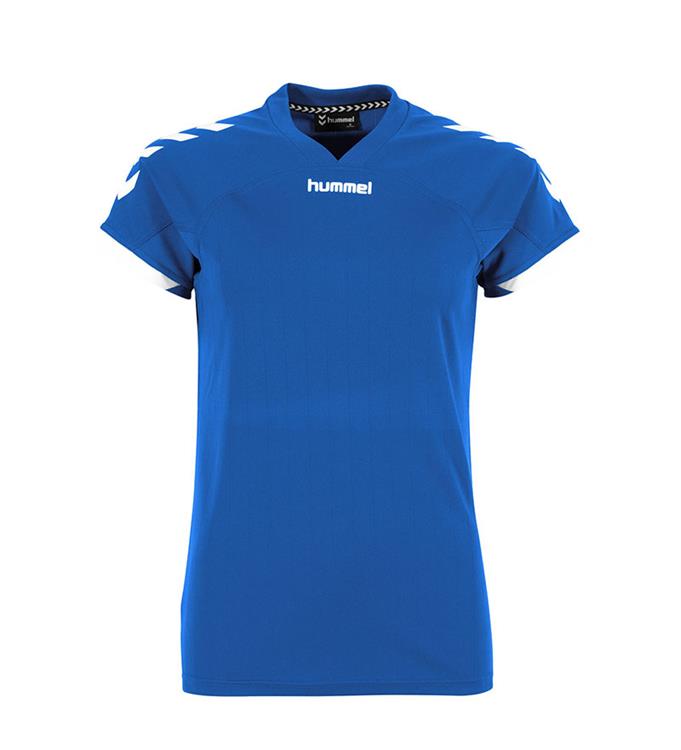 Hummel Fyn Ladies Shirt