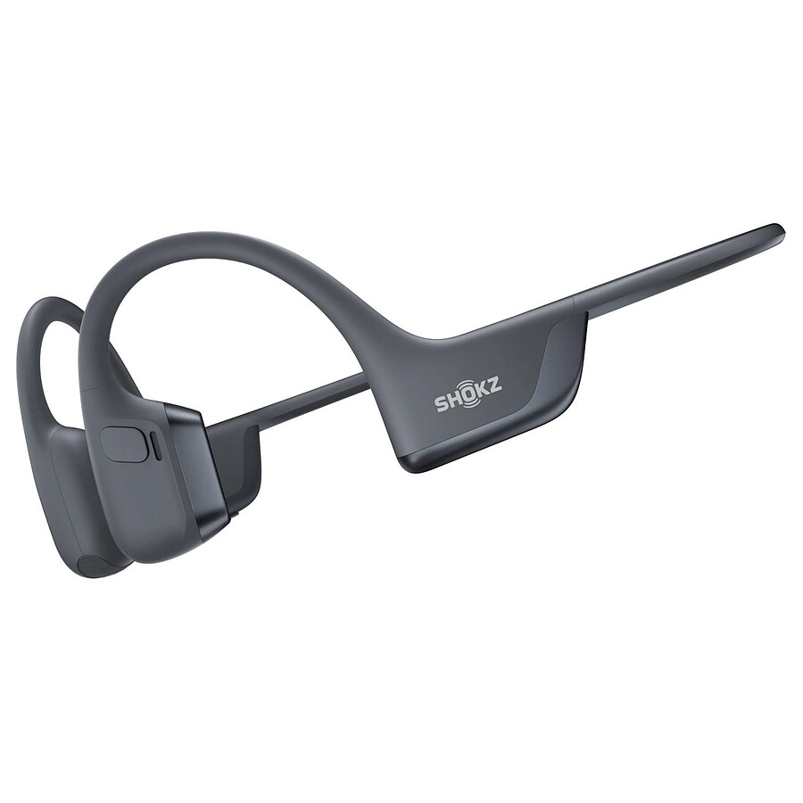 Shokz OpenRun Pro 2 Noir - Casque sans fil
