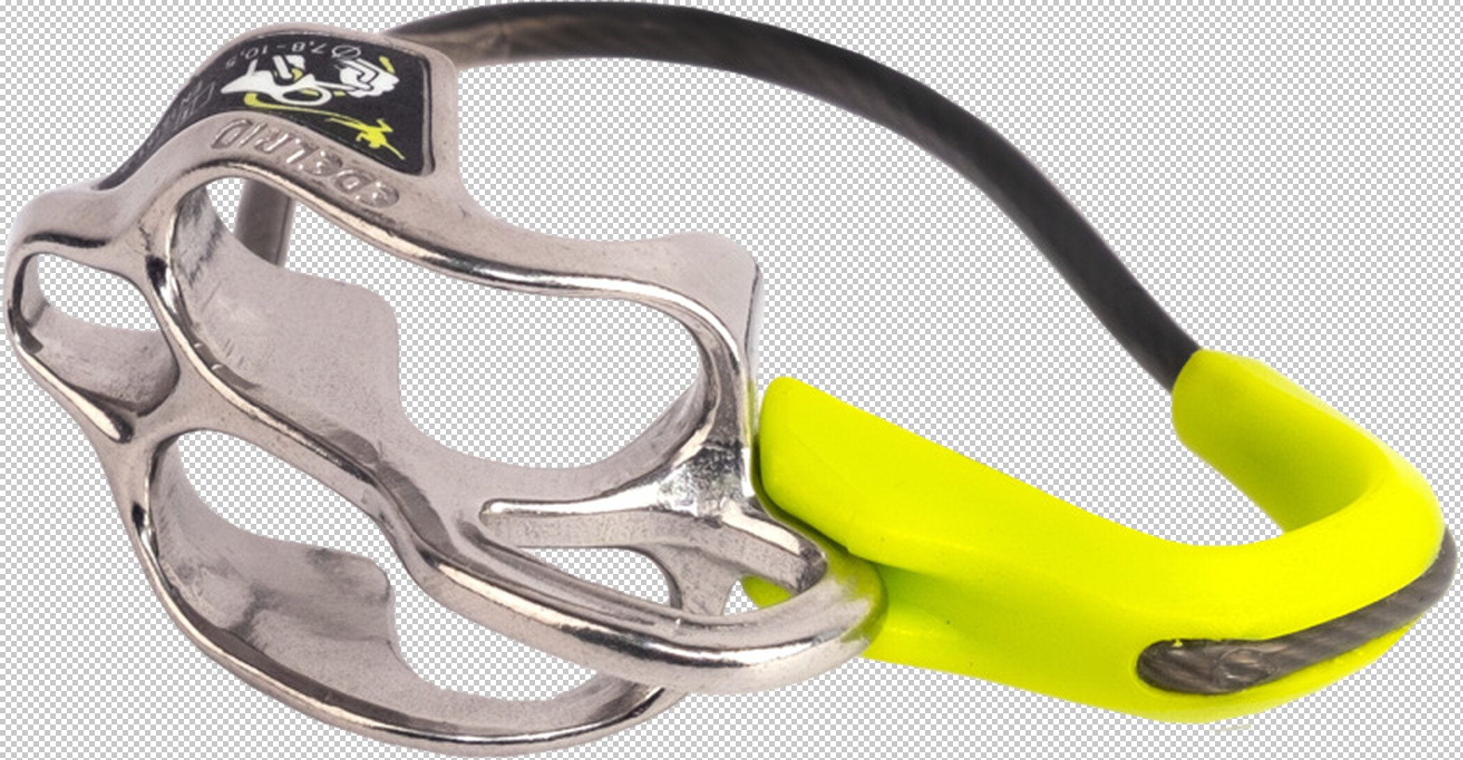 EDELRID GmbH & Co. KG Mega Jul