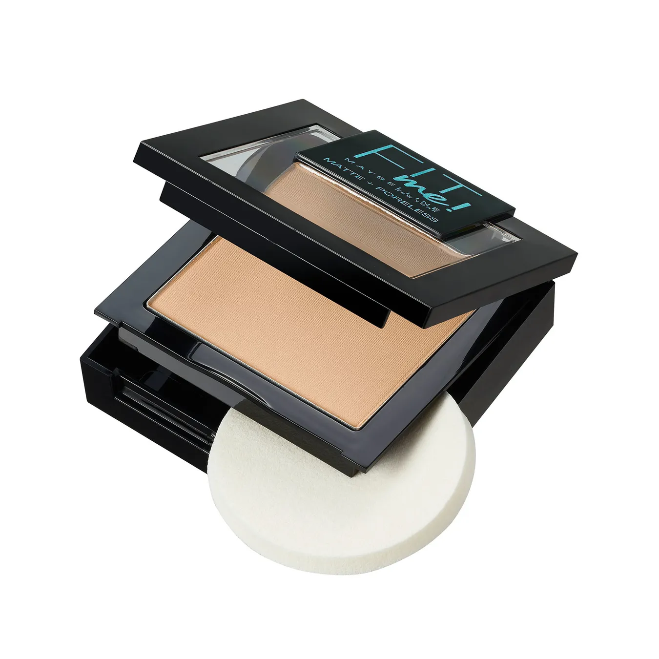 Maybelline Fit Me! PuderNr. 105 Natural