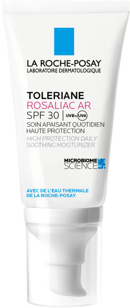 La Roche-Posay Toleriane Rosaliac AR Pflege LSF30 Disp 50 ml