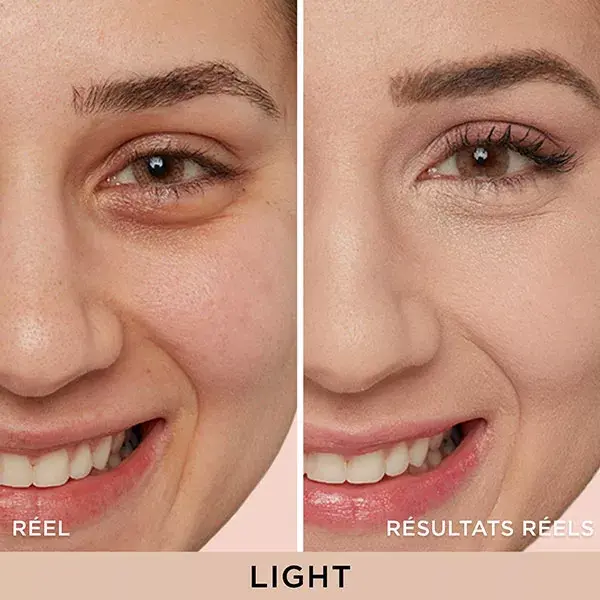 IT Cosmetics Bye Bye Under Eye Concealer Anti-Aging Concealer No. 10.5 Light 12ml