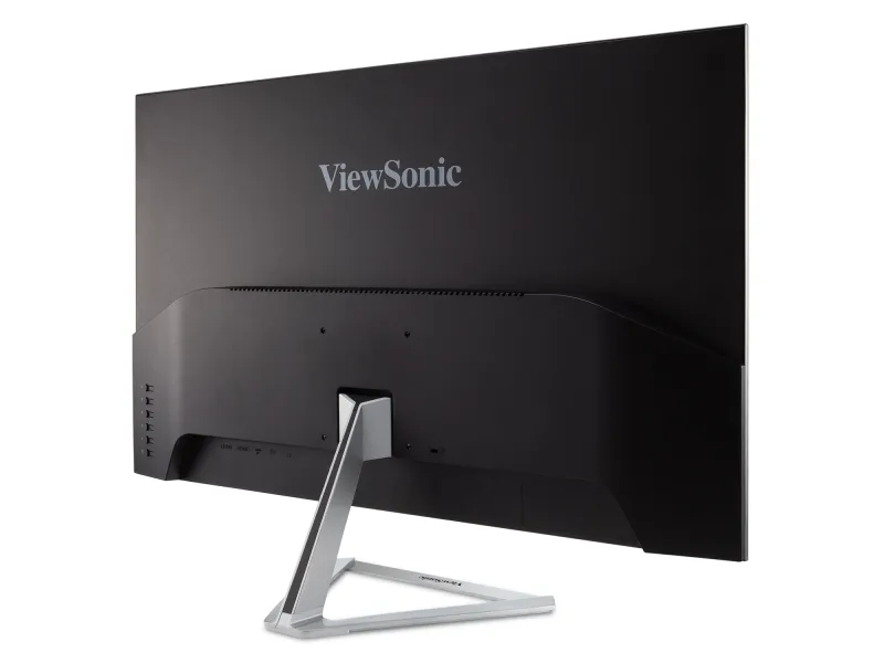 Viewsonic VX Series VX3276-4K-mhd - LED-skærm - 32