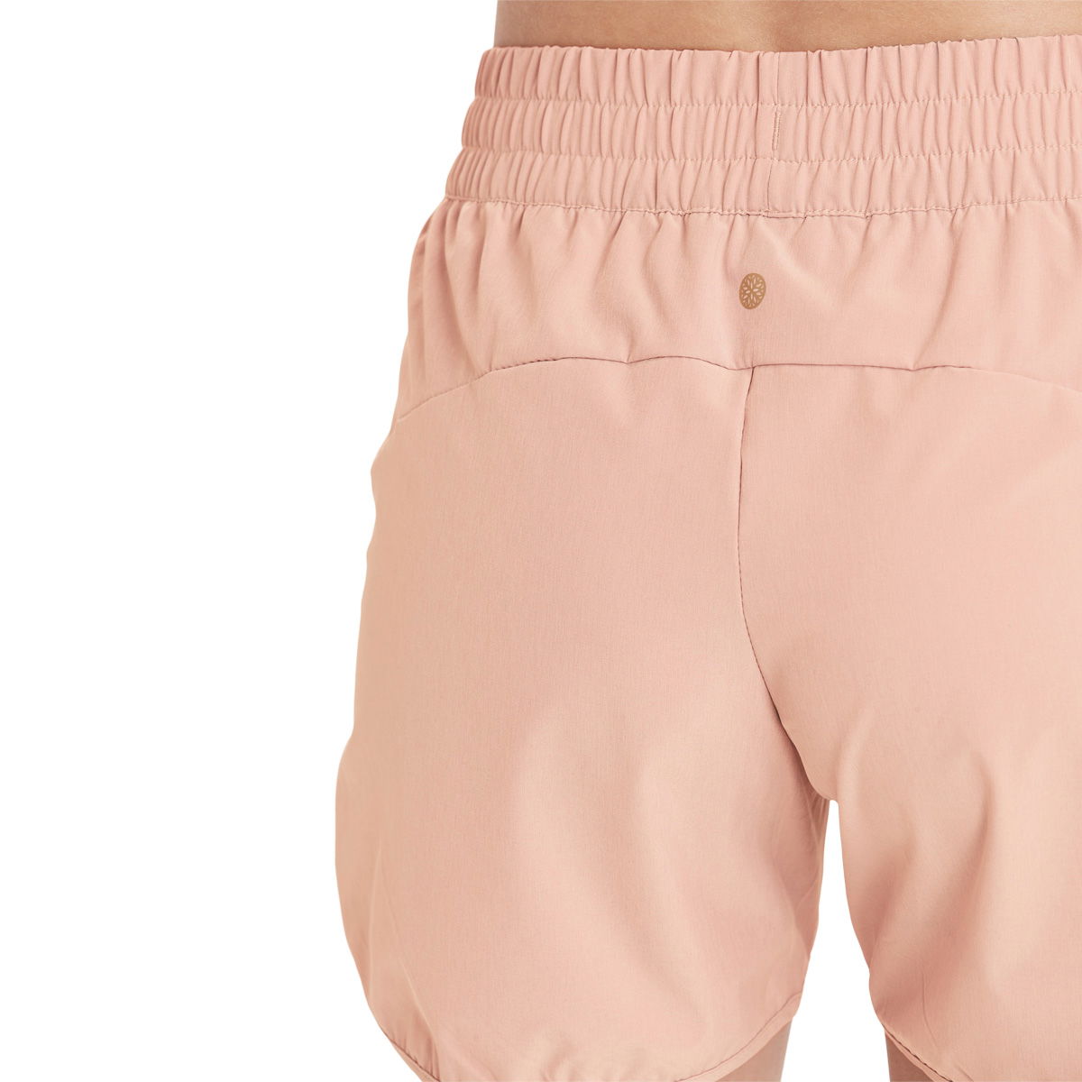 Athlecia Creme Træningsshorts Dame