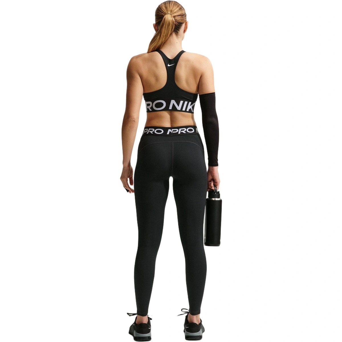 Soutien desportivo Nike W Np Df Sculpt Ms Bra