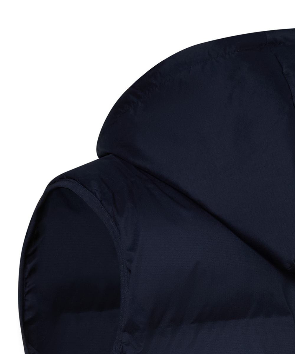 Pioneer Authentic Jeans Steppweste , mit Taschen