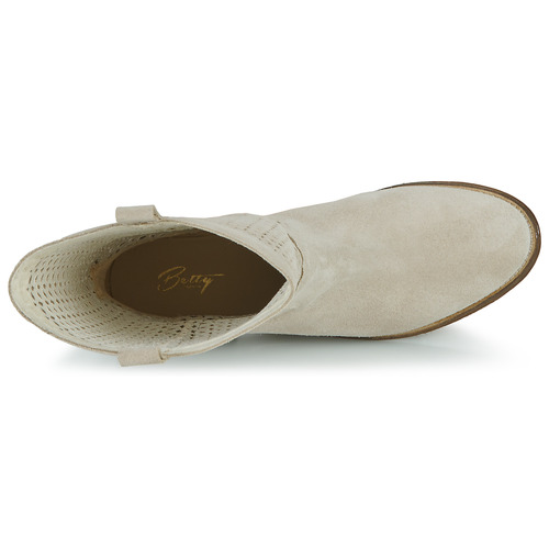 Betty London - ONEVAR Beige