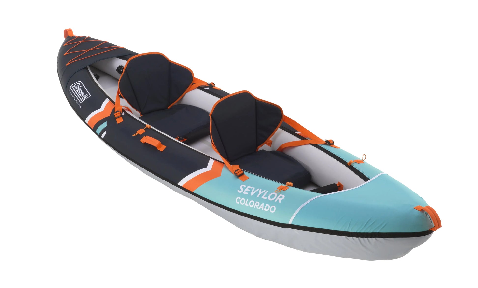 Colorado Kit 2 Personen Kajak