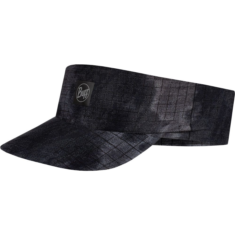 BUFF® Pack Speed Visor bonsy graphite