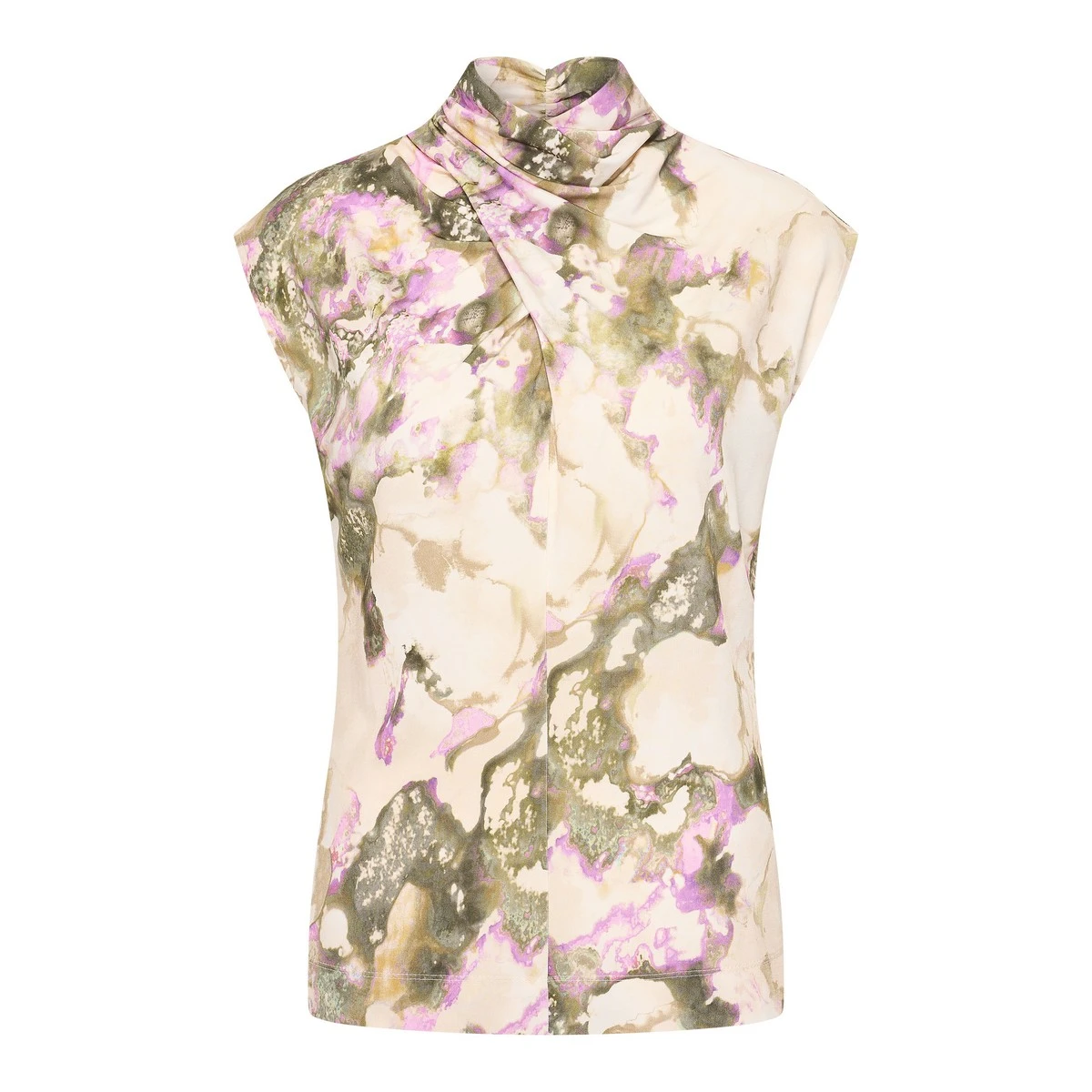 Dames Polo 25050 polo 3/4mw