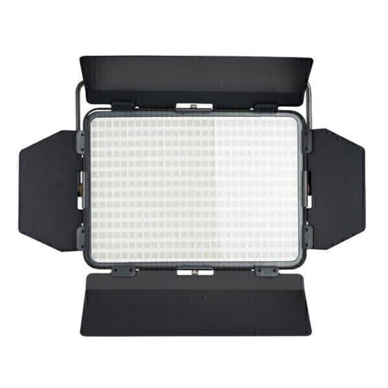 Showtec Media Panel 100 studiolamp