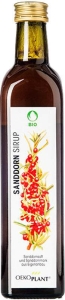 Biofarm Sanddorn Sirup, 500 ml