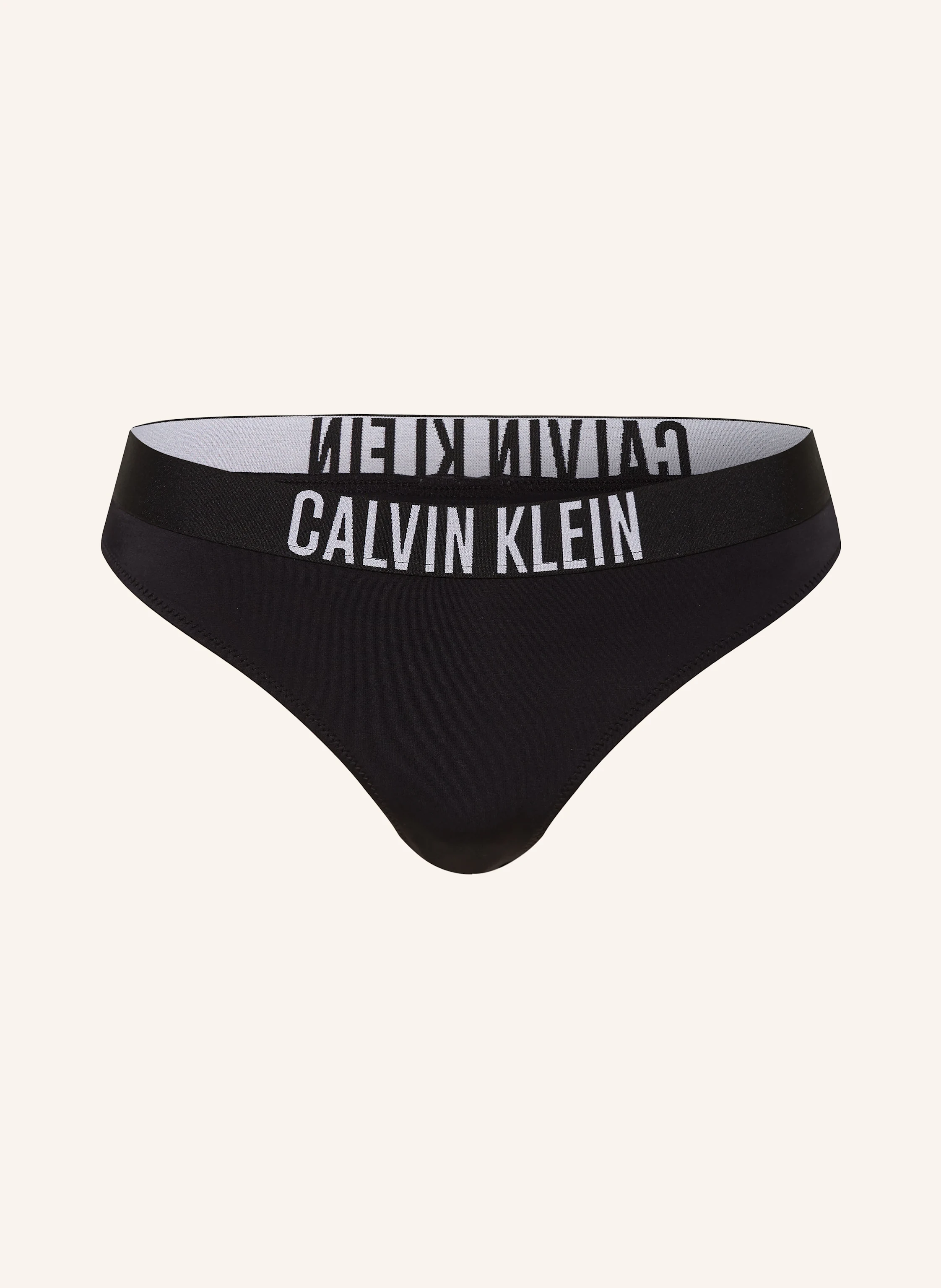 Calvin Klein Basic-Bikini-Hose INTENSE POWER