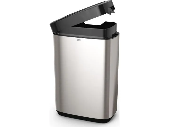 Tork Affaldsbeholder B1 rustfri stål 50 ltr.