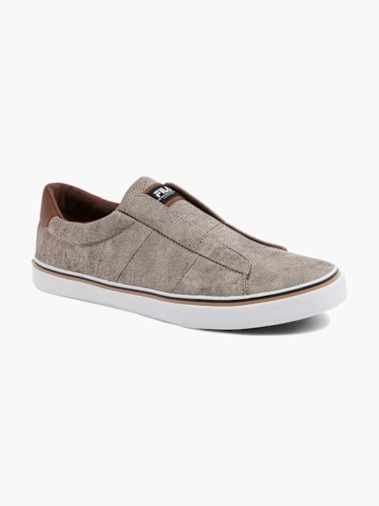 FILA Halbschuh beige