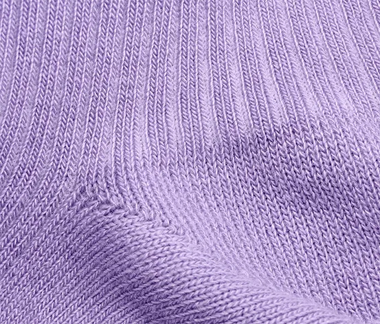 2 Paar Ripp-Socken