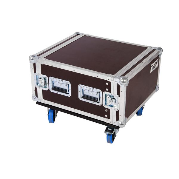Thon Rack 6U Live 50 Wheels
