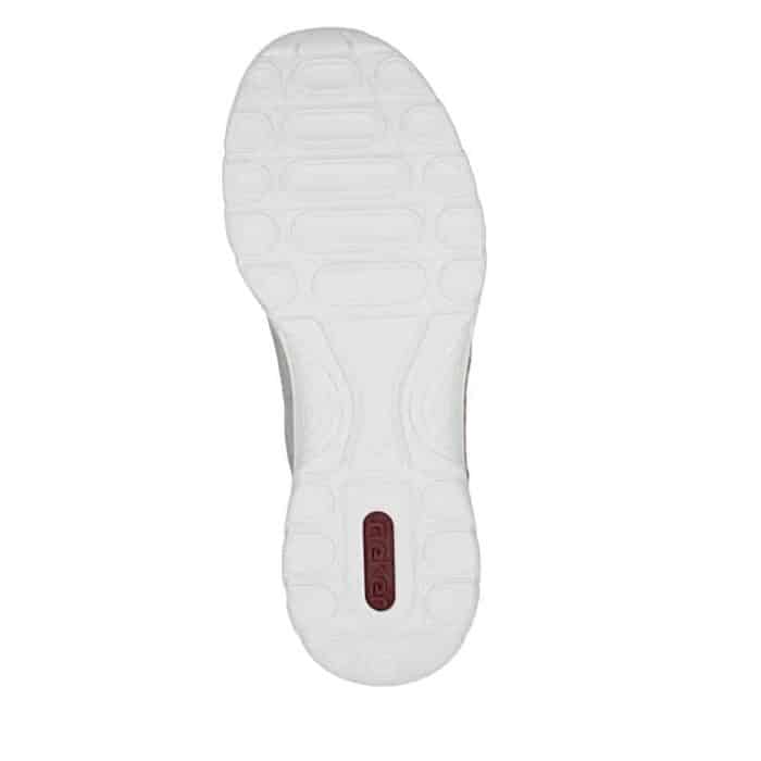 Rieker Sneakers Dame N4221-90