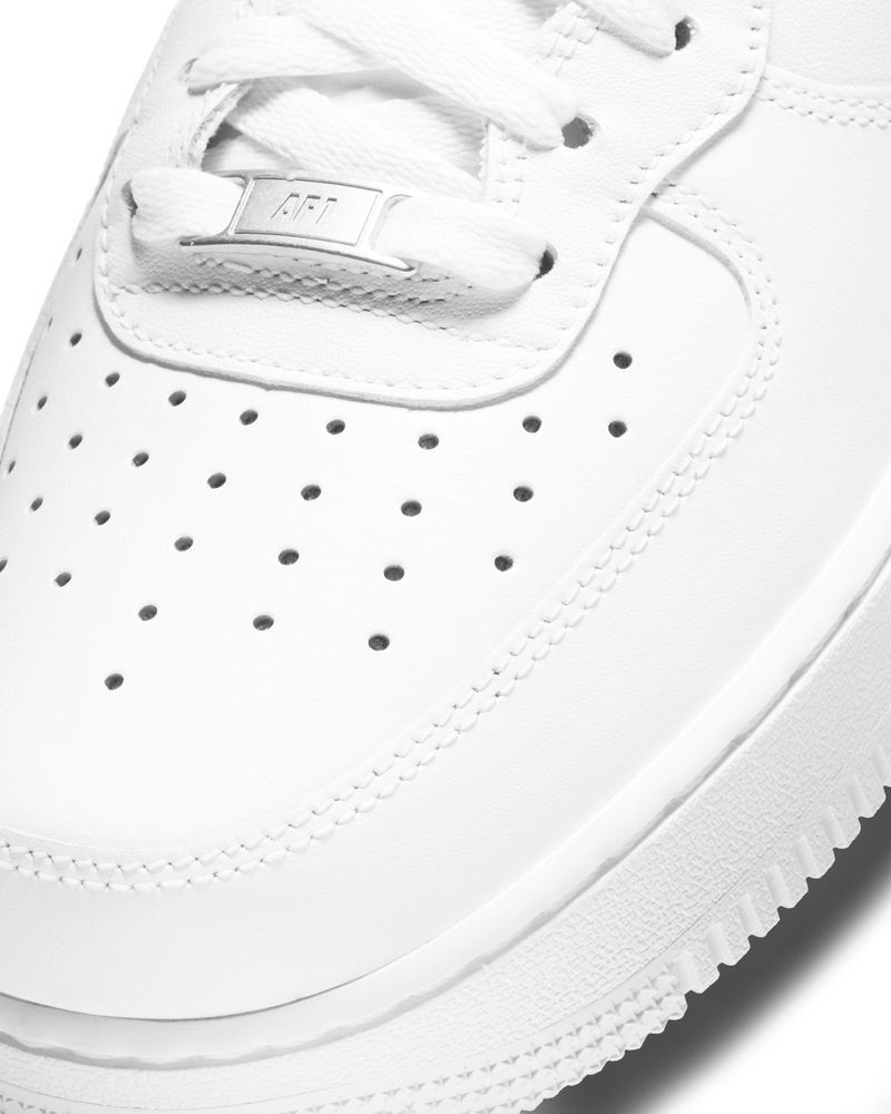 Chaussures Nike Air Force 1 Mid '07 pour homme