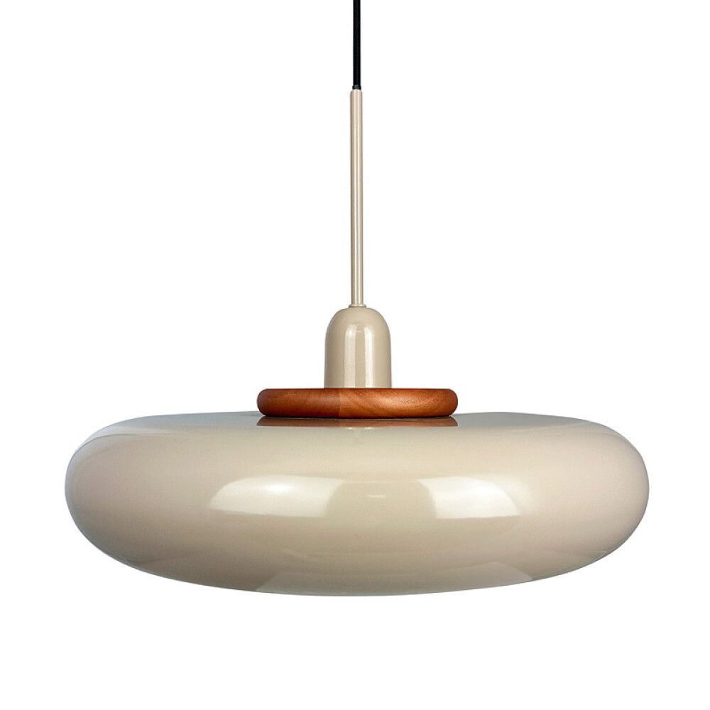 TAKLAMPE DYBERG LARSEN PLANET LATTE