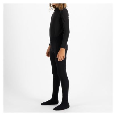Cuissard Long Enfant Sportful Kid Giro Noir