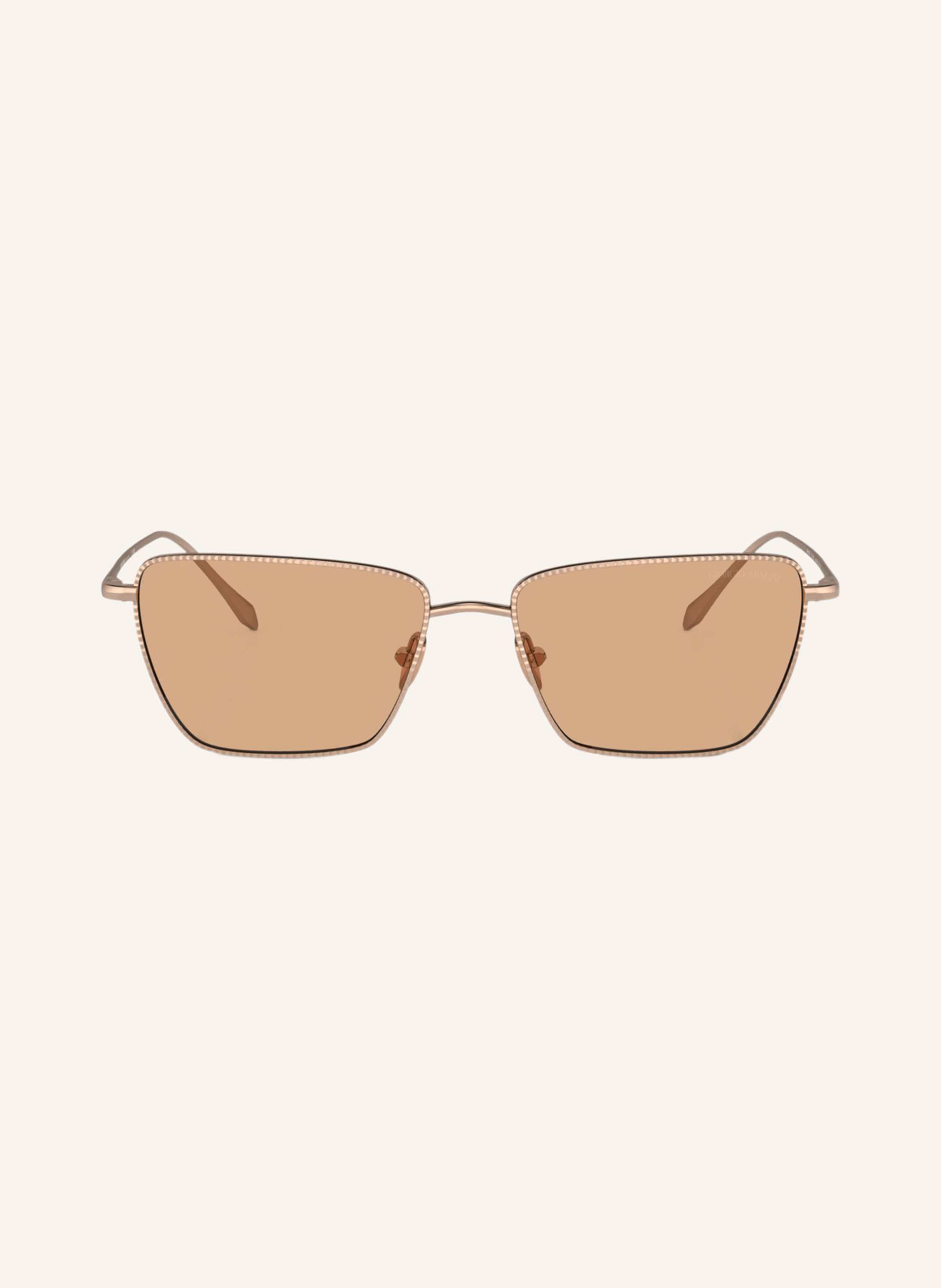GIORGIO ARMANI Sonnenbrille AR6153