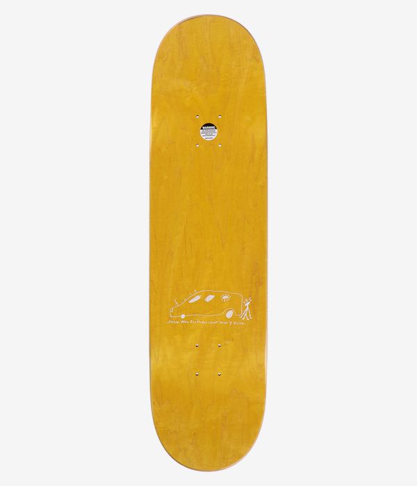 Frog Jesse Alba 8.5