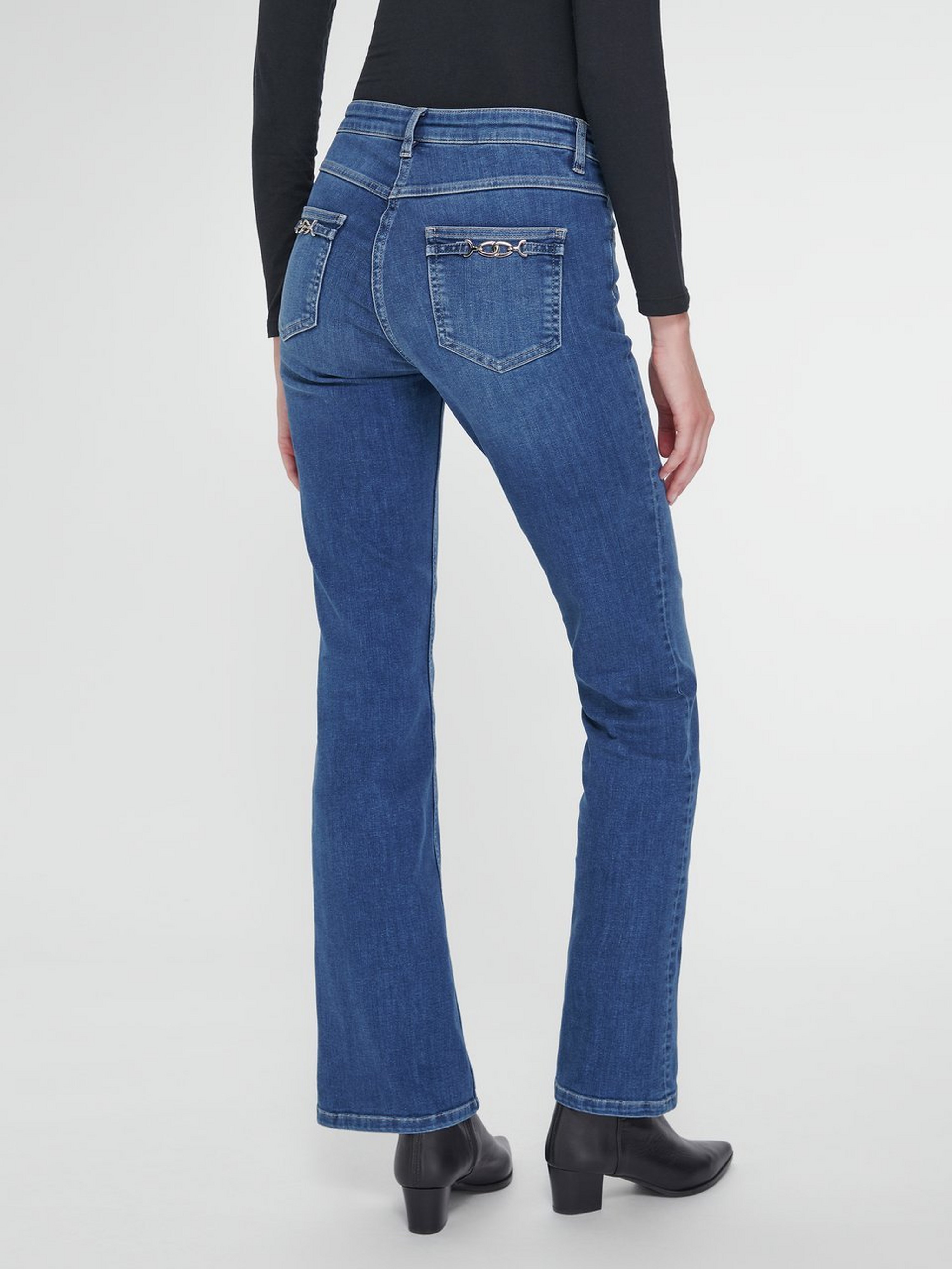 Perfect Shape-Jeans